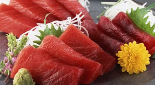 SASHIMI