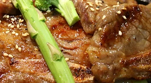 Kalbi